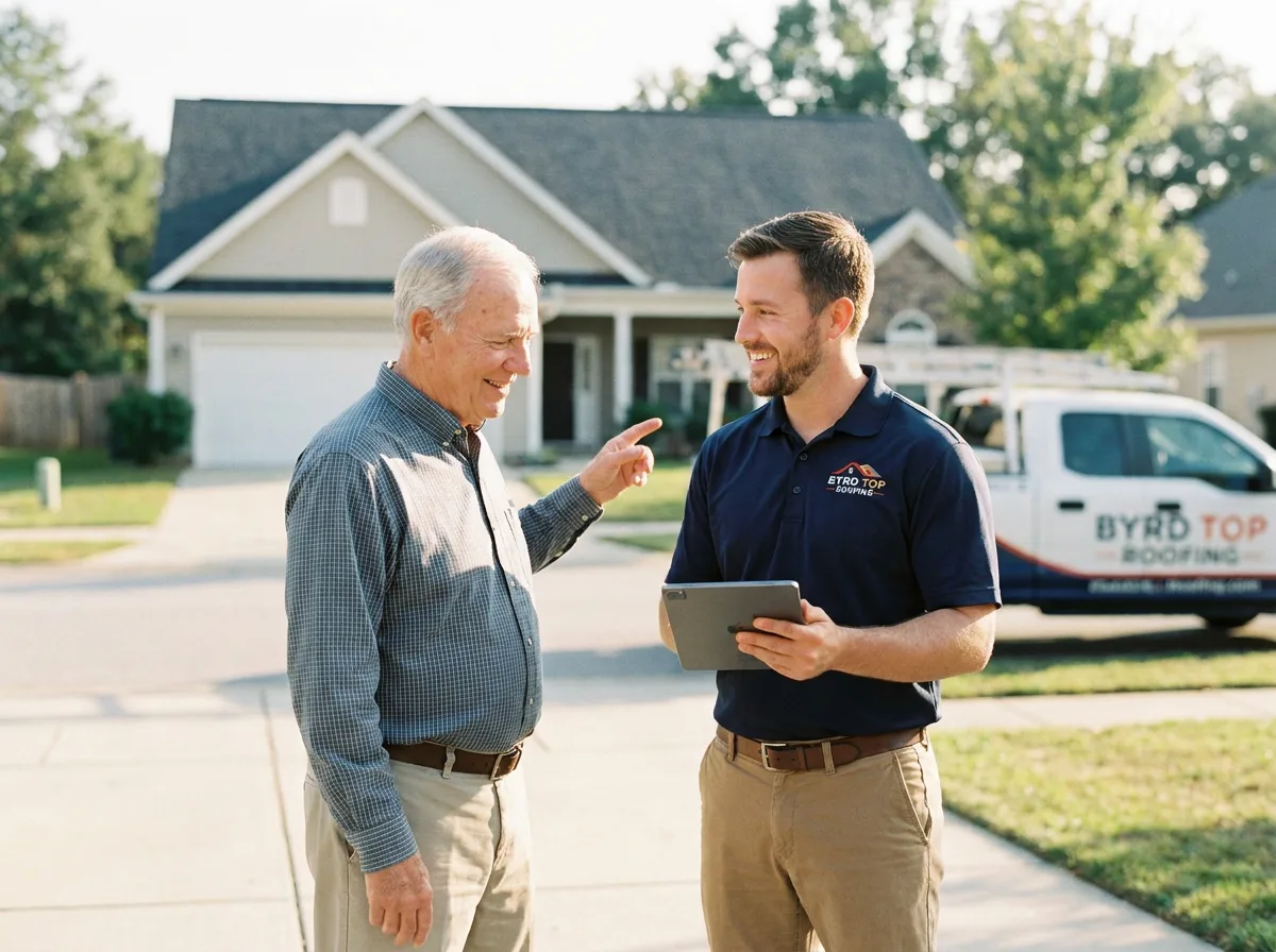 Roofing Gates, NC FAQs